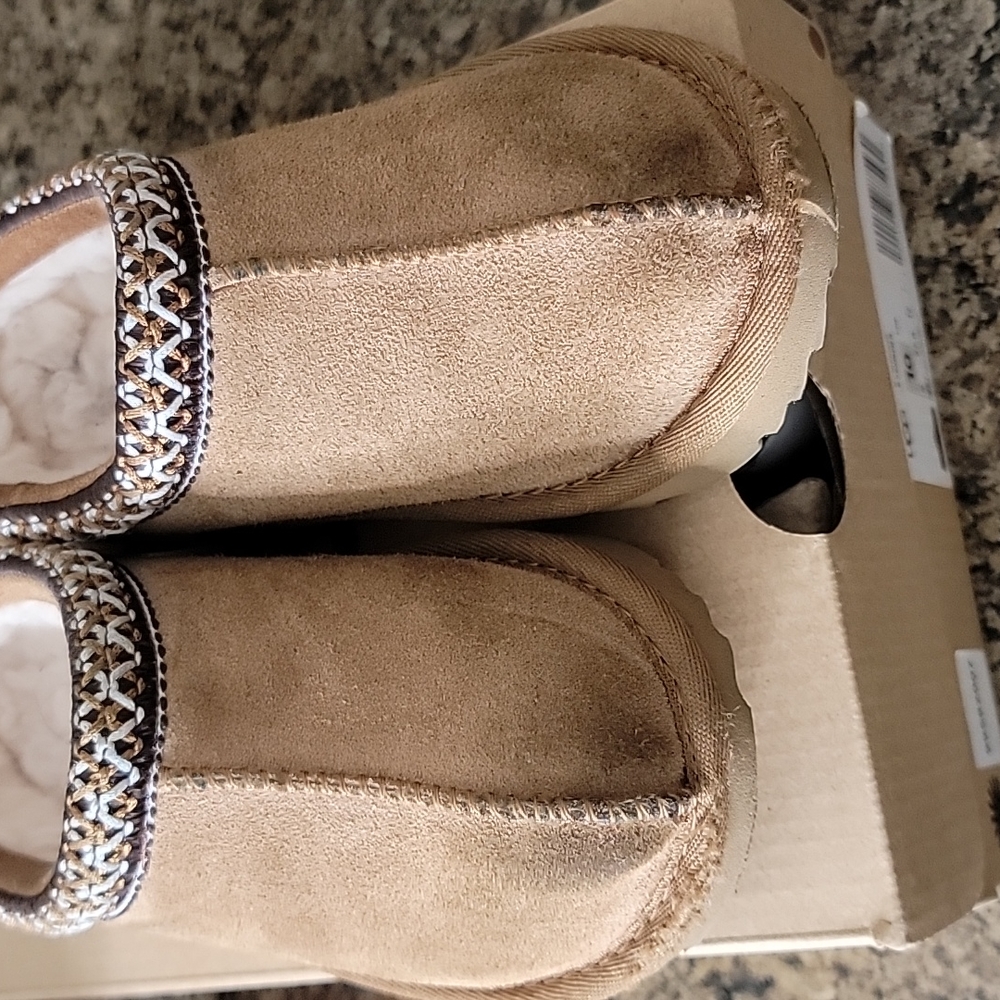 Toddler Girls Ugg Slippers